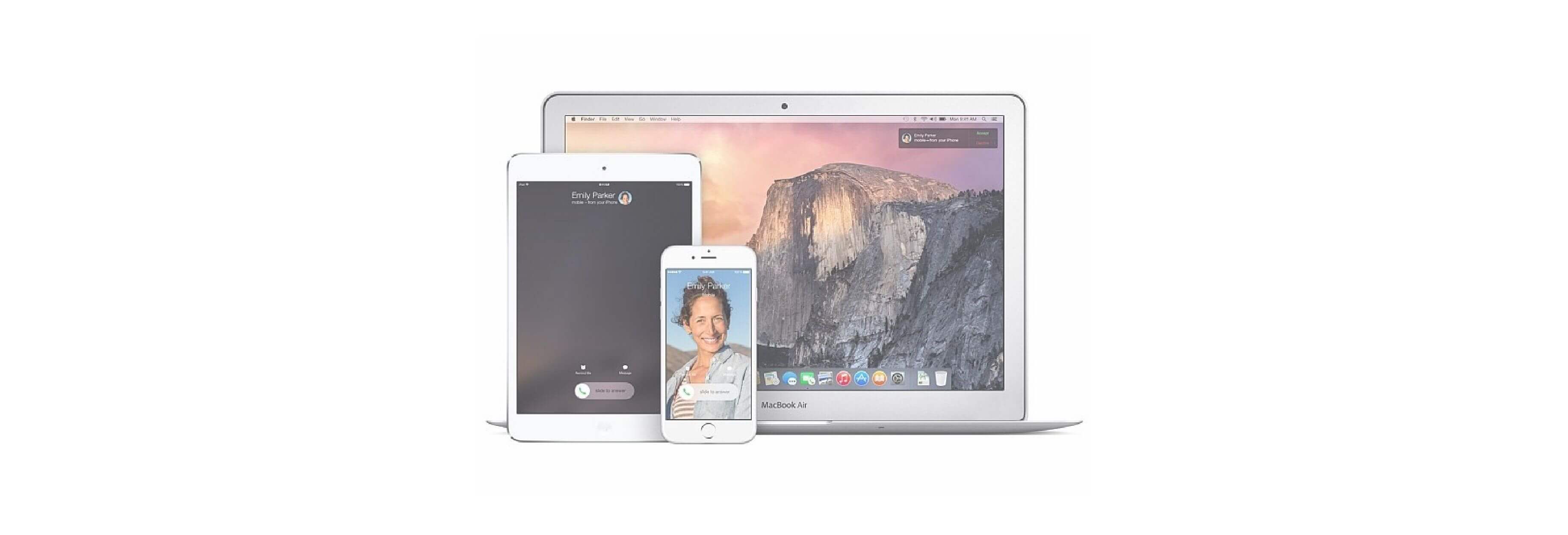 How to make and answer phone calls on your Mac