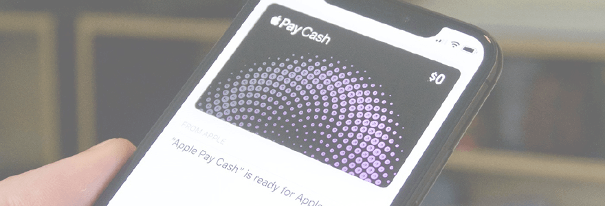 Apple Pay Cash and person to person payments now available