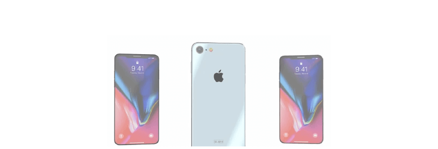 Apple iPhone Rumors:  iPhone SE2 Will Reportedly  Release In March 2018