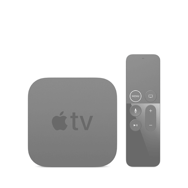 How to find your Apple TV's serial number