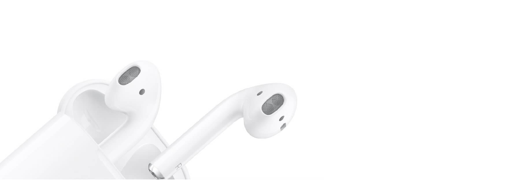 How to find the serial number for your AirPods