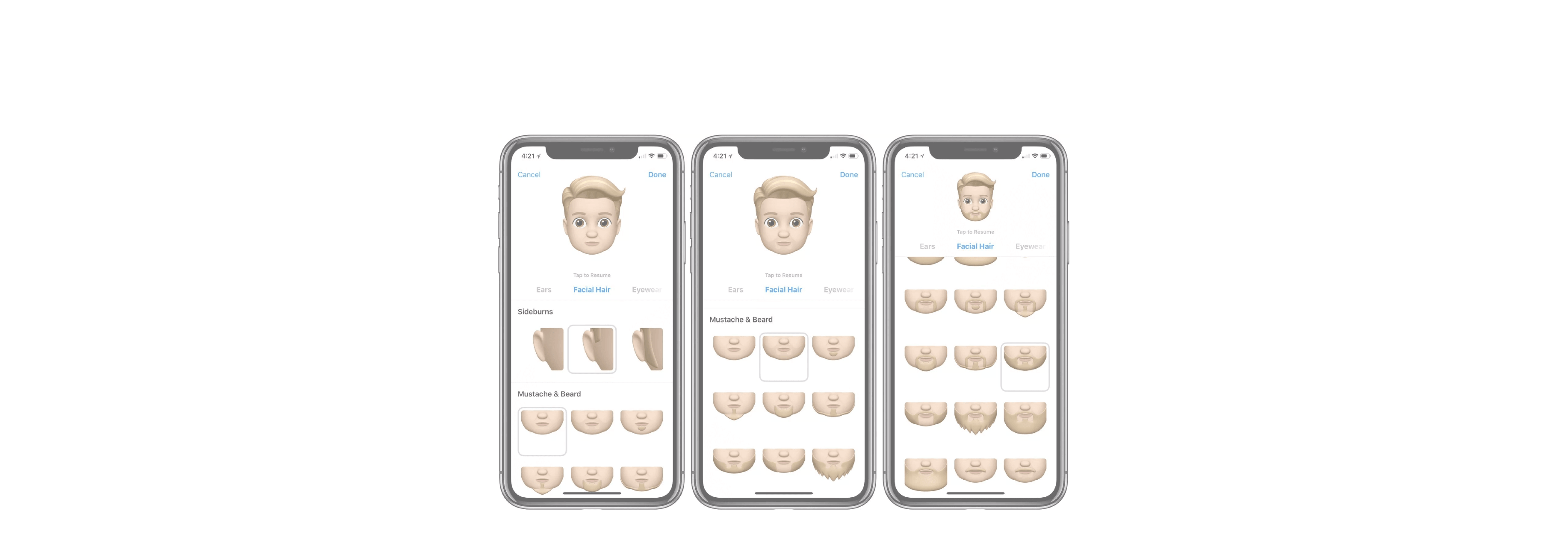 How to create and send Animoji and Memoji on iPhone X