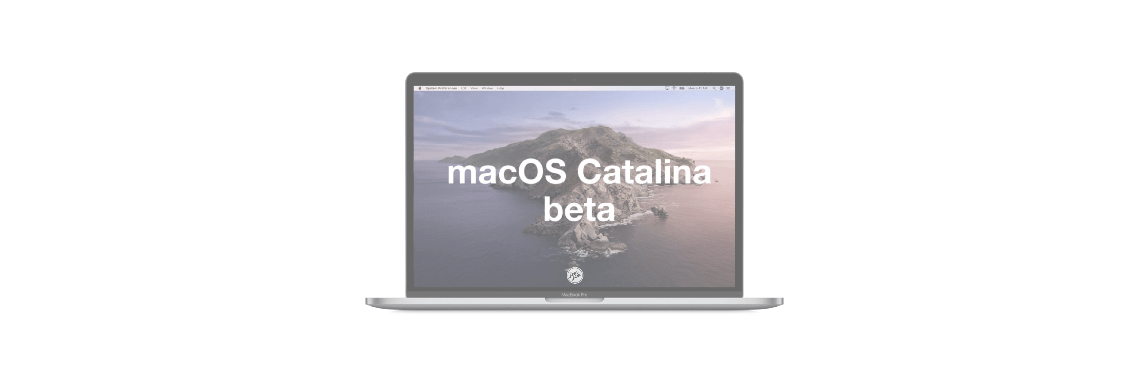 How to download and install macOS Catalina  developer beta 4 to your Mac