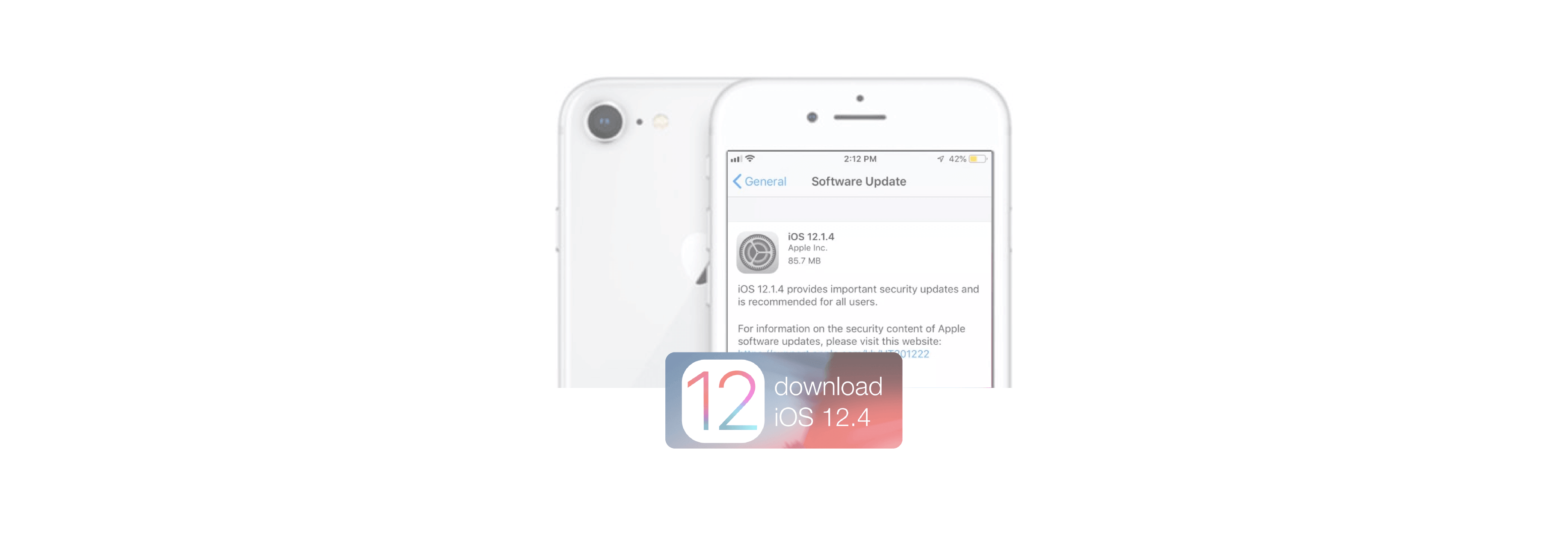 Apple Releases iOS 12.4: The Last iOS 12 Update?  Here's All You Need To Know