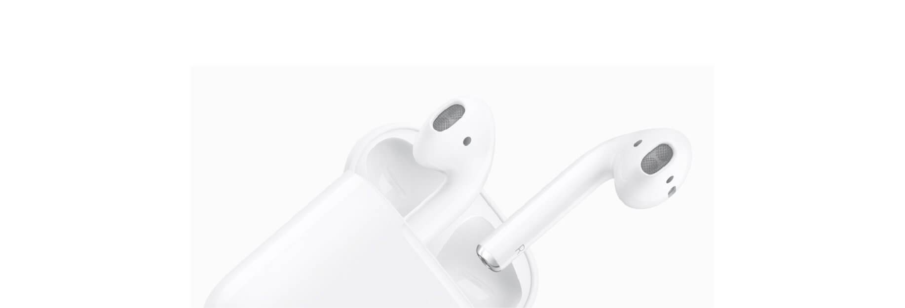 If your AirPods are lost