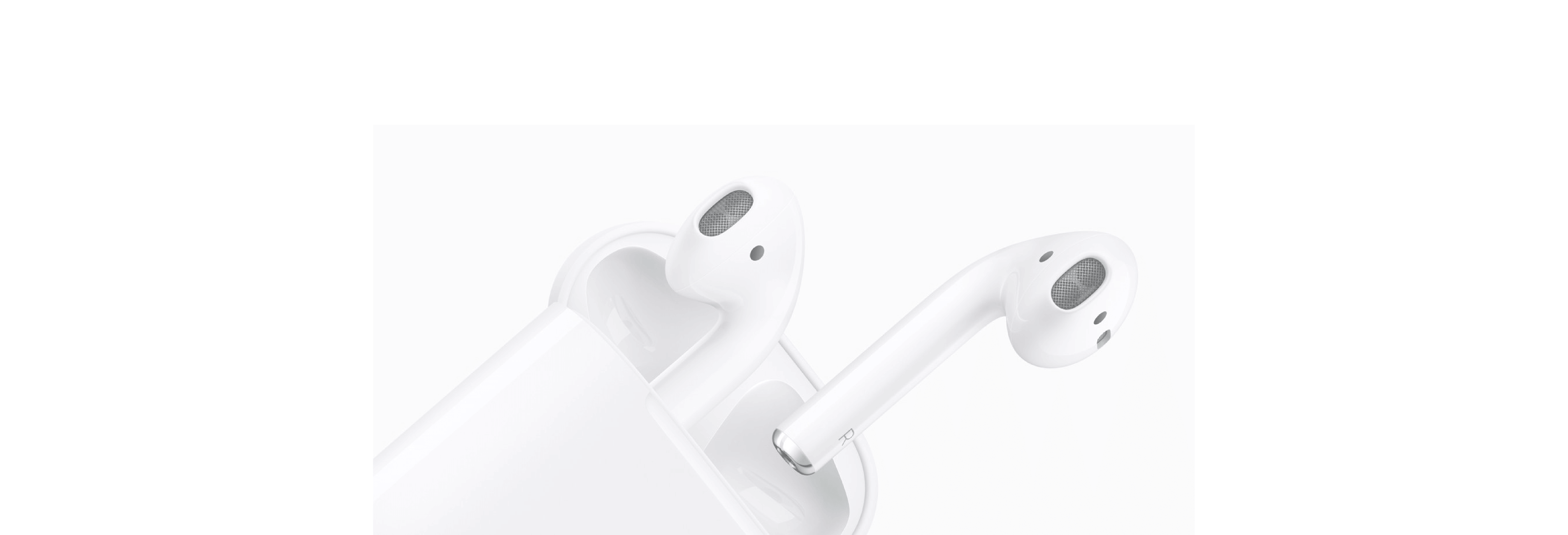 How to make your AirPods and iPhone into a Live Listening system