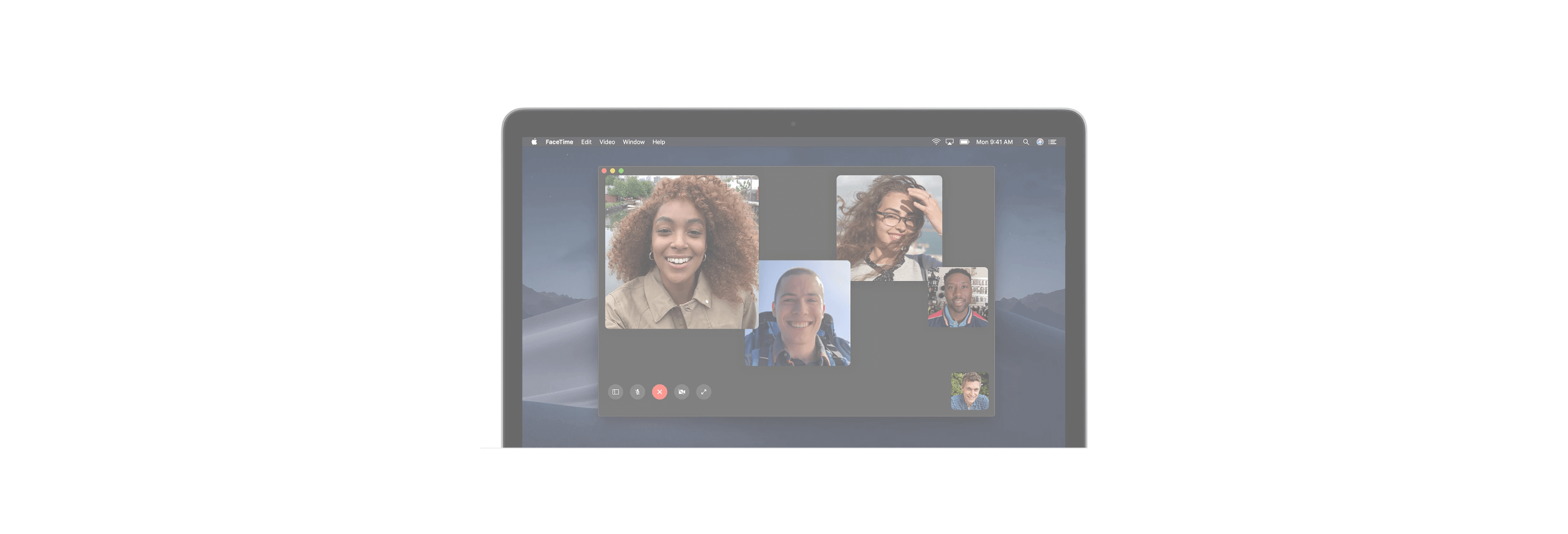 JemJem - How to make group FaceTime calls on iPhone and iPad