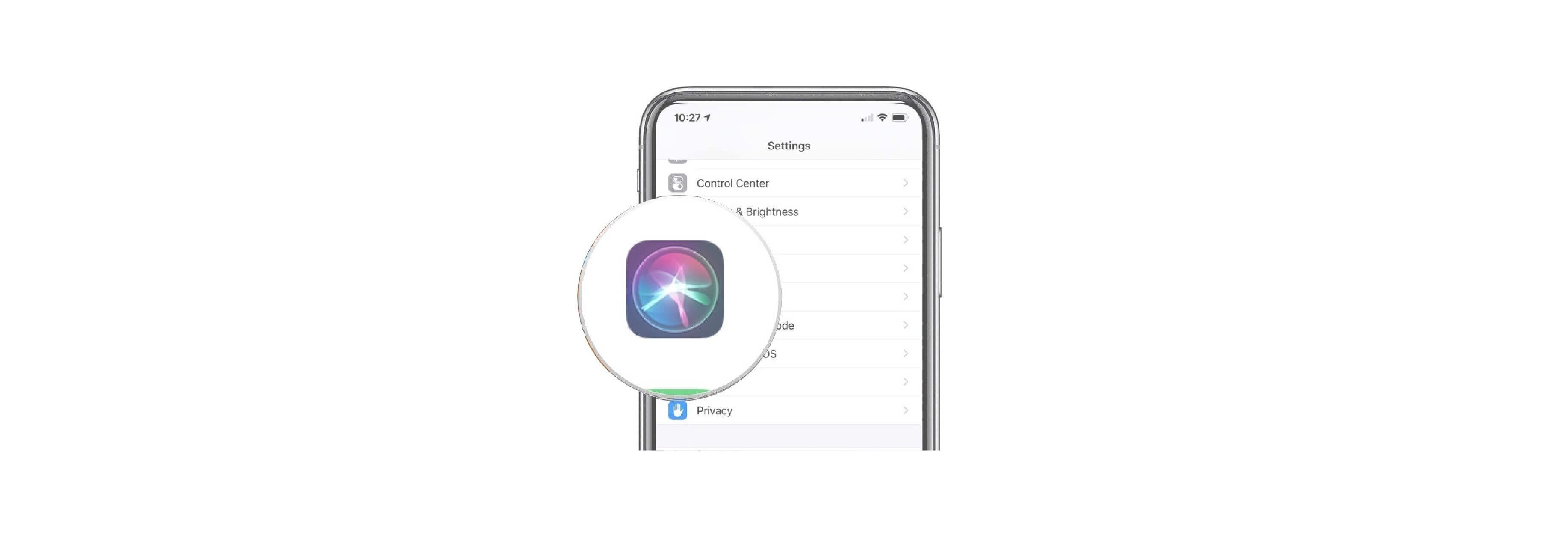 How to delete your data from Siri on your  iPhone, iPad, and Mac