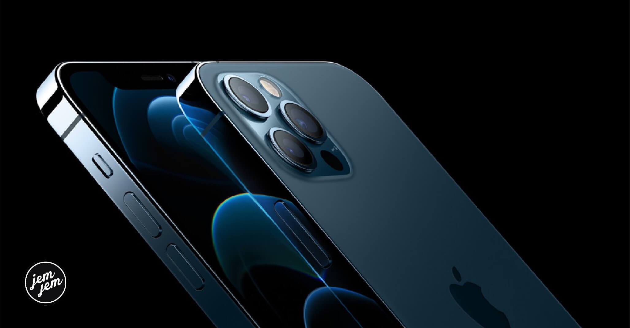 How to buy the iPhone 12 and iPhone 12 Pro in the U.S.
