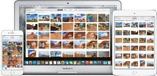 How to Sync Your Photos Between Devices Using iCloud