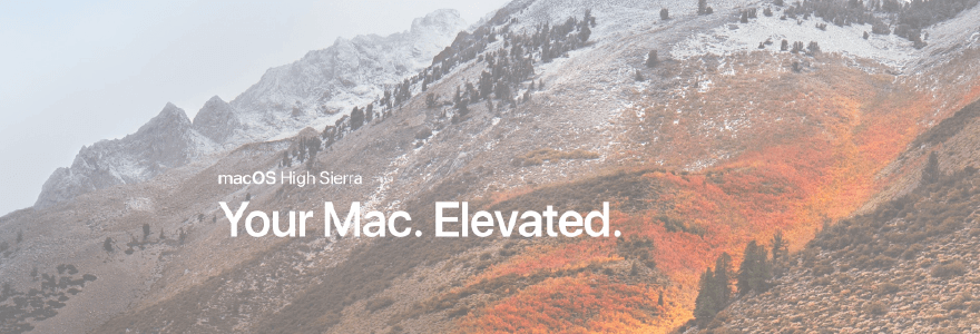 How to download and install macOS 10.13.4 beta 2 to your Mac