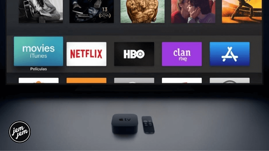 How to downgrade from the tvOS 14 beta on Apple TV