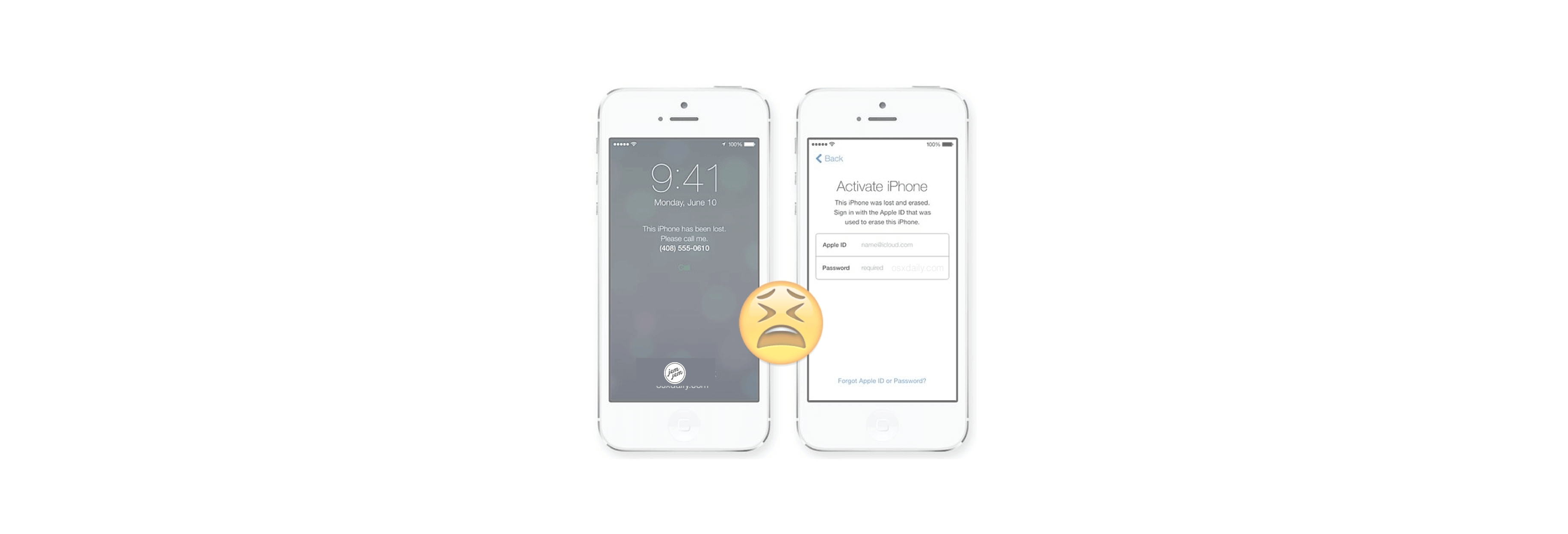 How to remove Activation Lock and turn off Find My iPhone on iPhone or iPad