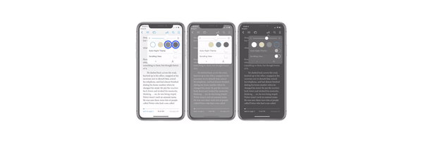 How to use dark mode on iPhone and iPad