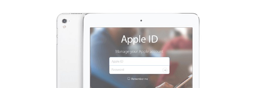 How to create an Apple ID for a family member
