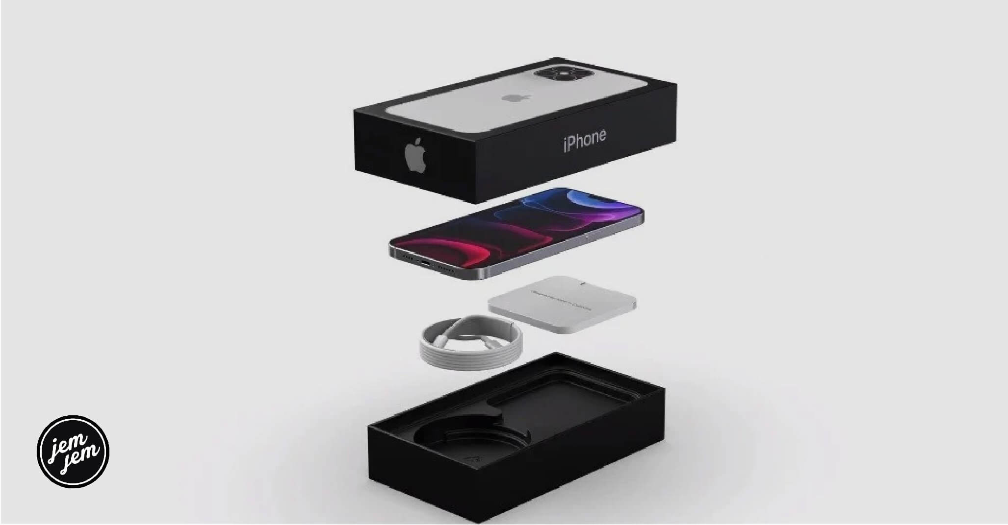 Apple to remove wall charger from the box of the entire iPhone lineup