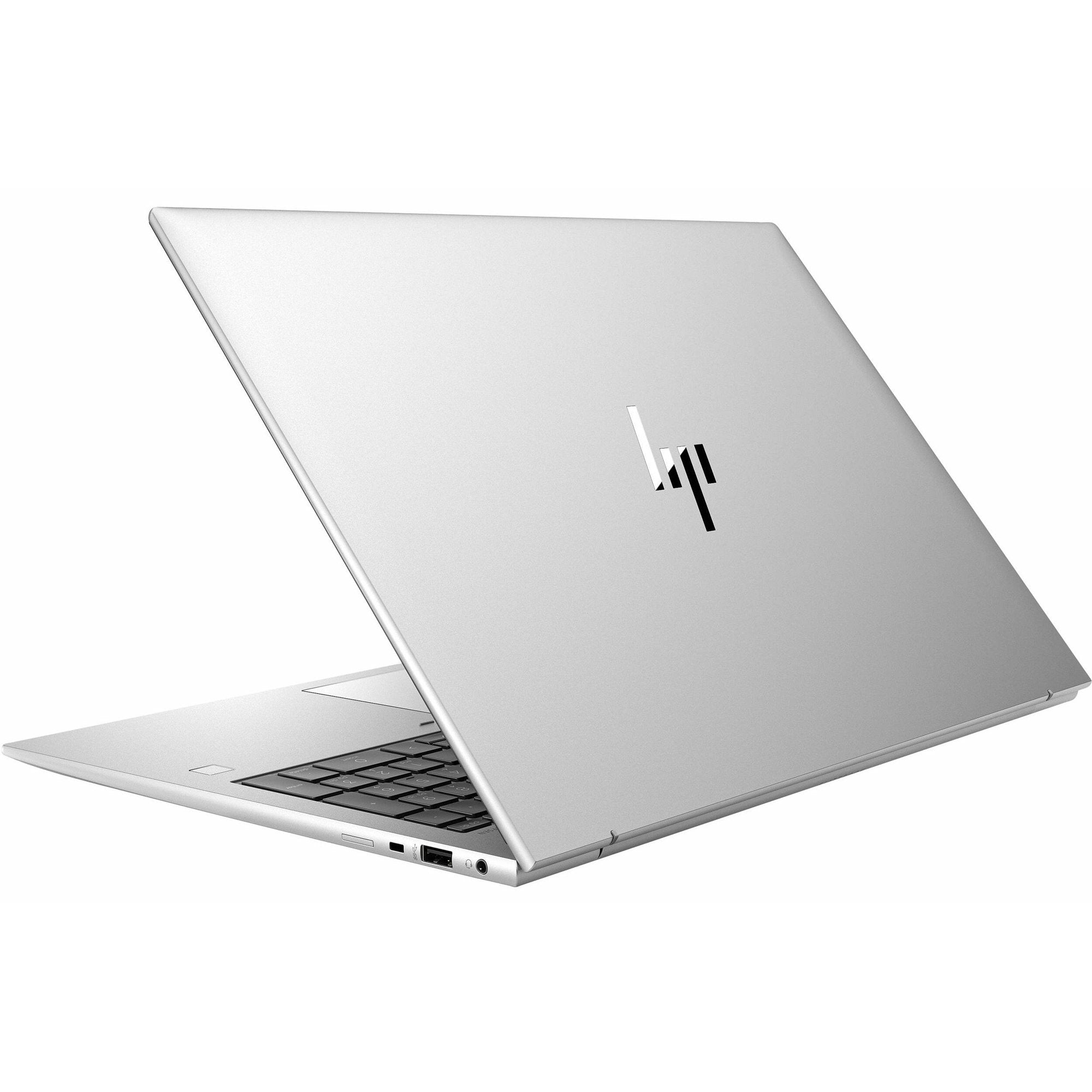 Refurbished HP ProBook 640 G7: 14", Intel Core i5-10210U (10th Gen), 16GB RAM, 256GB SSD (Manufacturer Refurbished)