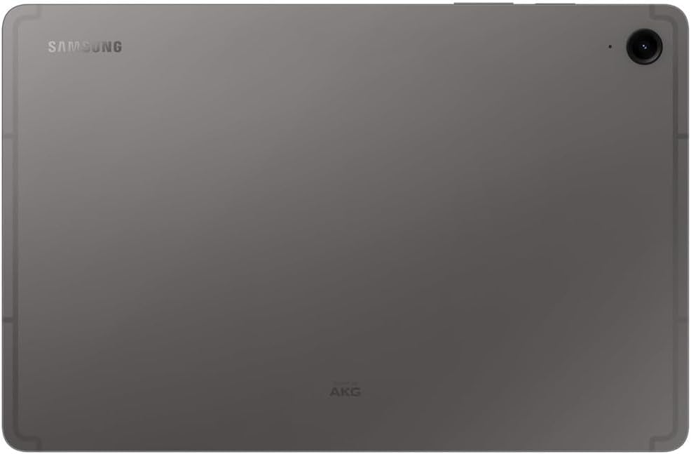 Refurbished Samsung Galaxy Tab S9 FE 128GB Gray Unlocked (Seller Refurbished)