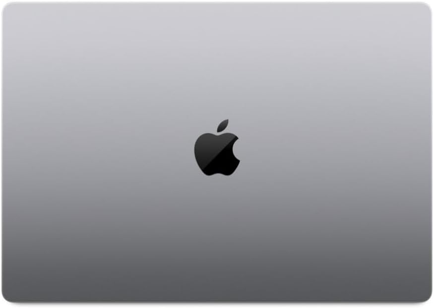 Apple MacBook Pro 15" (2019) Core i9 - 16GB - 512GB SSD - (MV932LL/A)