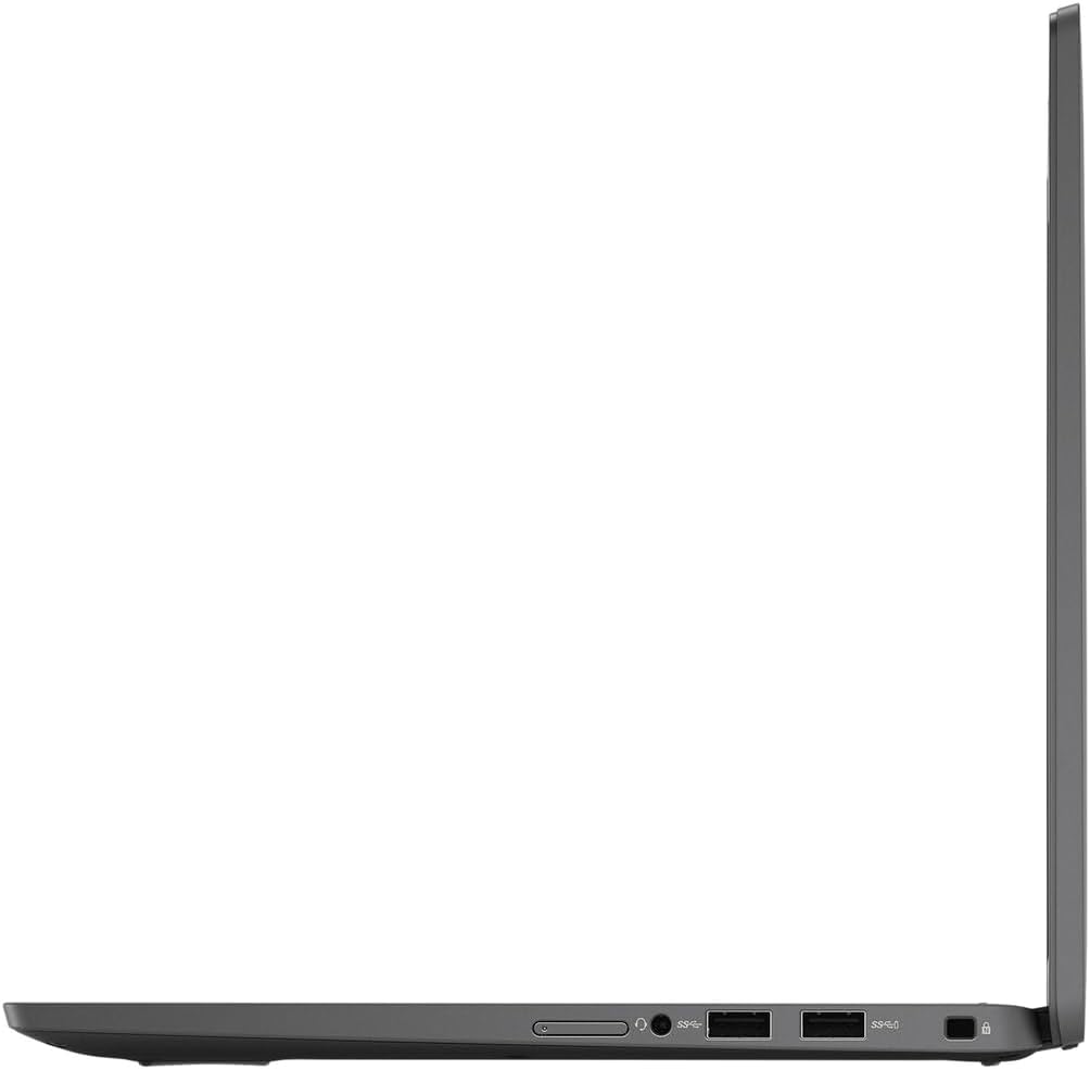 Refurbished Dell Latitude 7410 14" Intel Core i5-10310U, 16GB RAM, 256GB SSD (Manufacturer Refurbished)