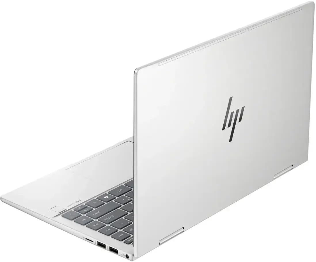 Refurbished HP Envy x360 14 es1013dx: 14.0", Intel Core 5 120U, 8GB RAM, 512GB SSD (Manufacturer Refurbished)