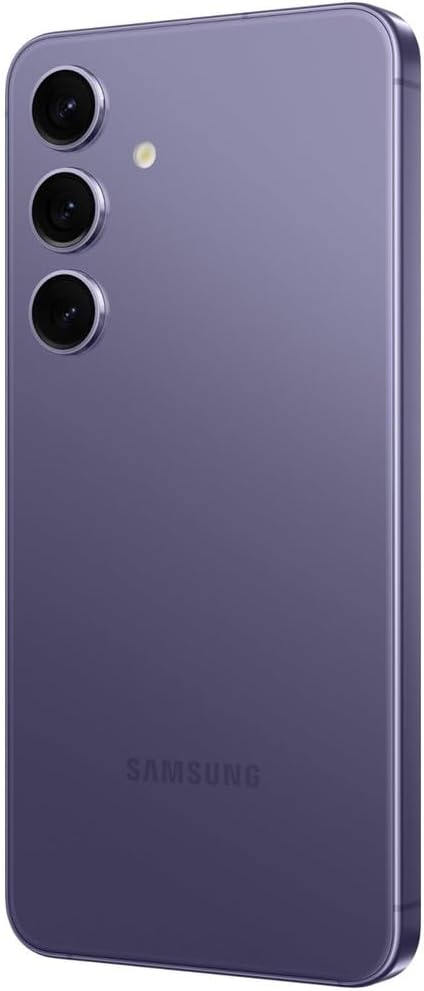 Refurbished Samsung Galaxy S24 256GB Violet Unlocked (Seller Refurbished)