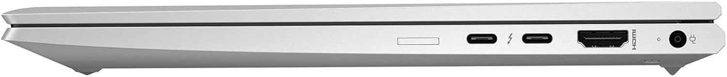 Refurbished HP EliteBook 830 G8: 13.3", Intel Core i7-1185G7, 32GB RAM, 512GB SSD (Manufacturer Refurbished)