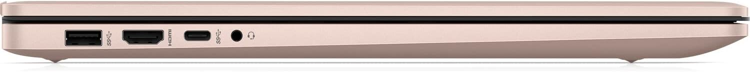 Refurbished HP 17 cn0112ds: 17.3", Intel Celeron N4120, 4GB RAM, 128GB SSD (Manufacturer Refurbished)