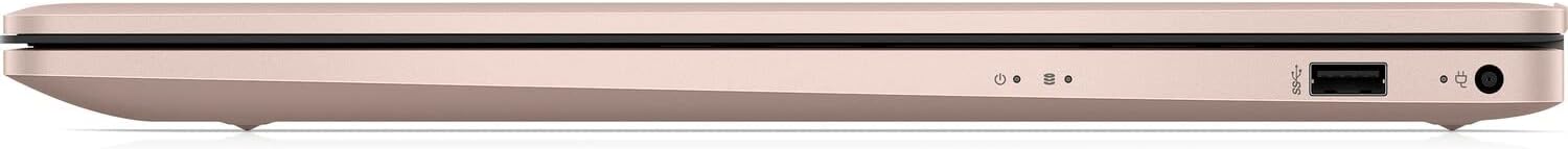 Refurbished HP 17 cn0112ds: 17.3", Intel Celeron N4120, 4GB RAM, 128GB SSD (Manufacturer Refurbished)