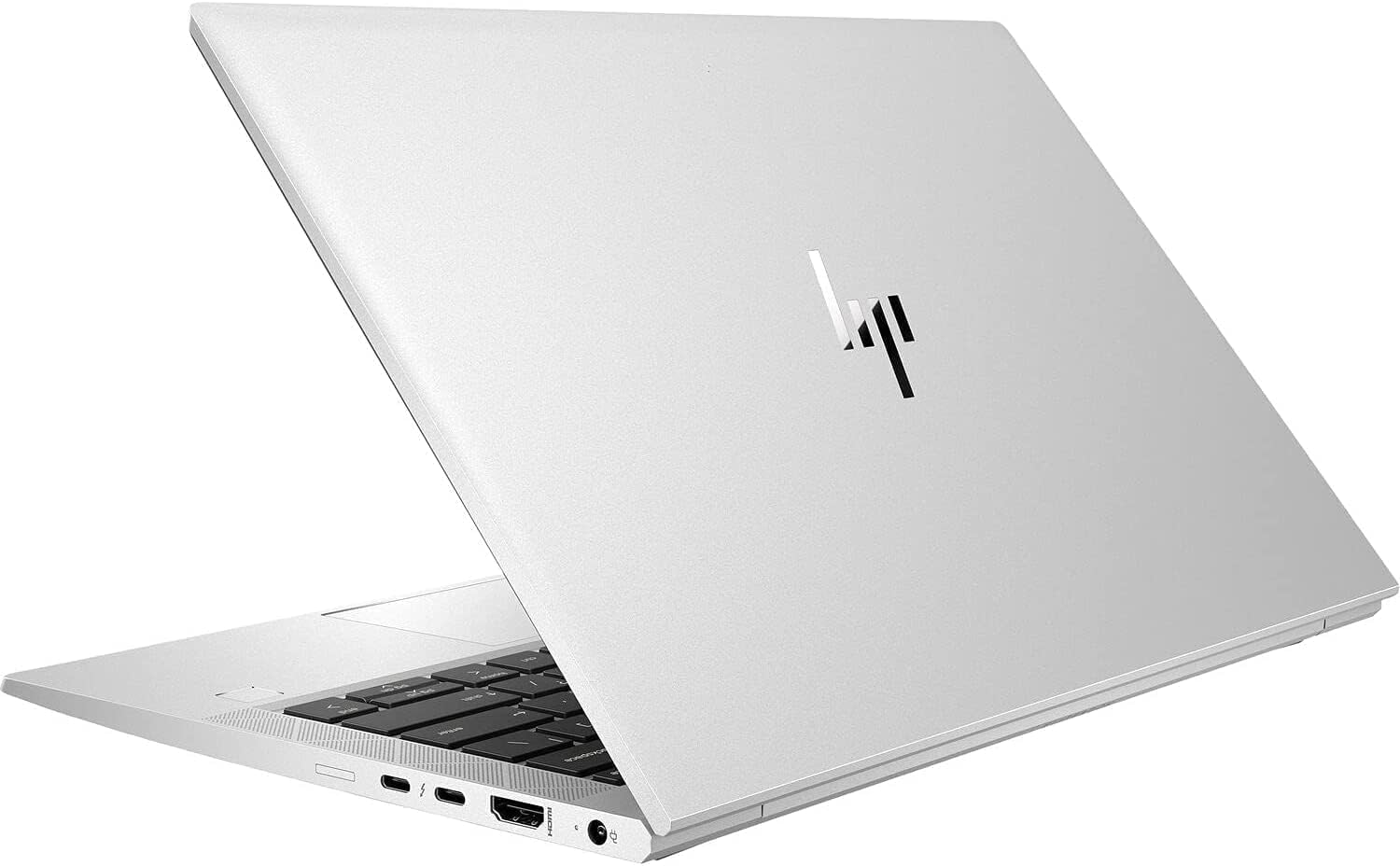 Refurbished HP EliteBook 840 G8: 14.0", Intel Core i5-1135G7, 16GB RAM, 256GB SSD (Manufacturer Refurbished)