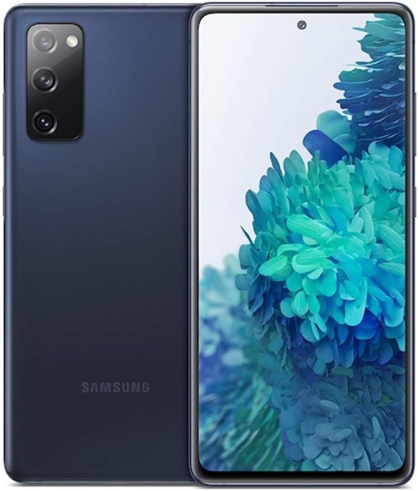 Refurbished SAMSUNG GALAXY S20 FE 5G 128GB CLOUD NAVY (Seller Refurbished)