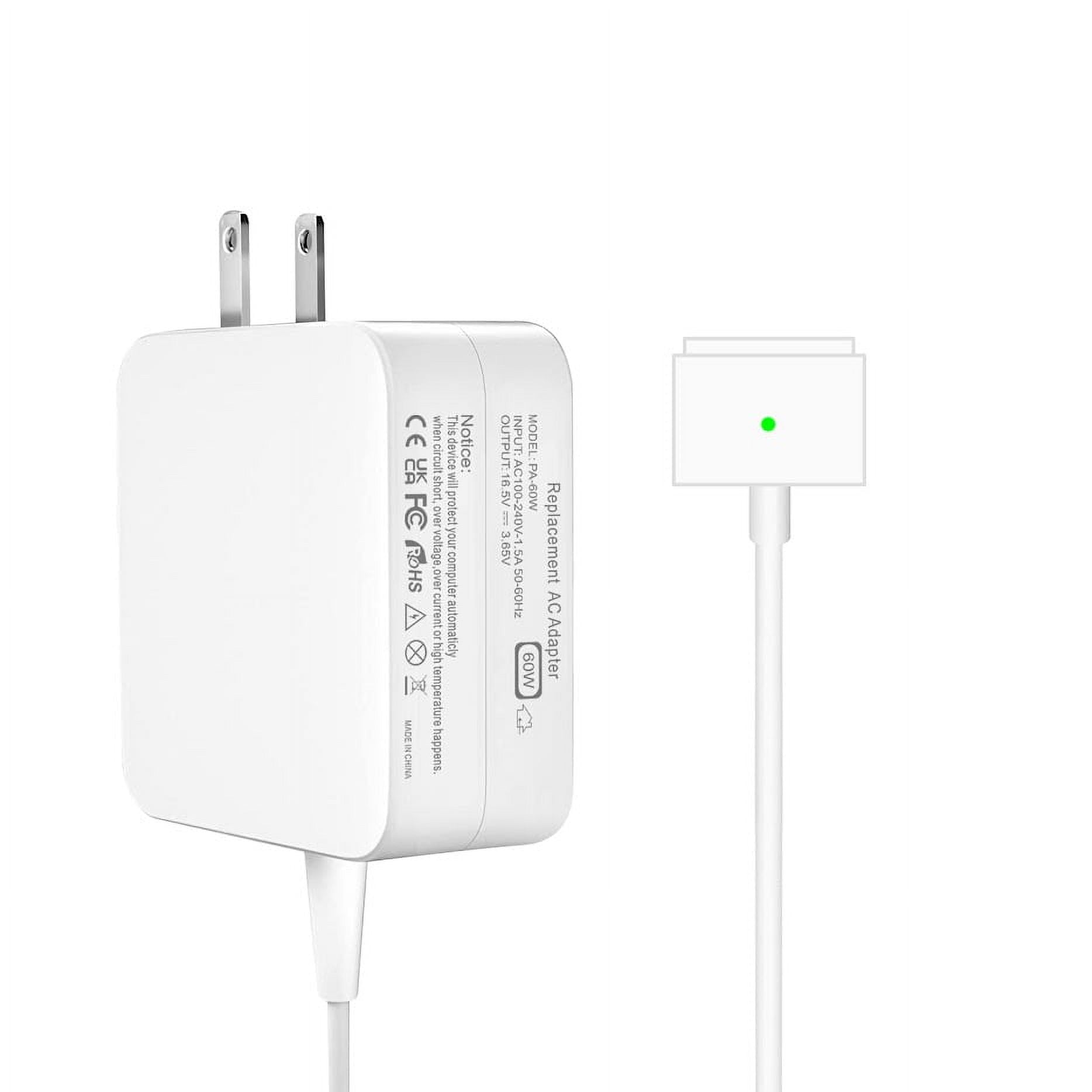 CycleOn 60W MAGSAFE 2 CHARGER