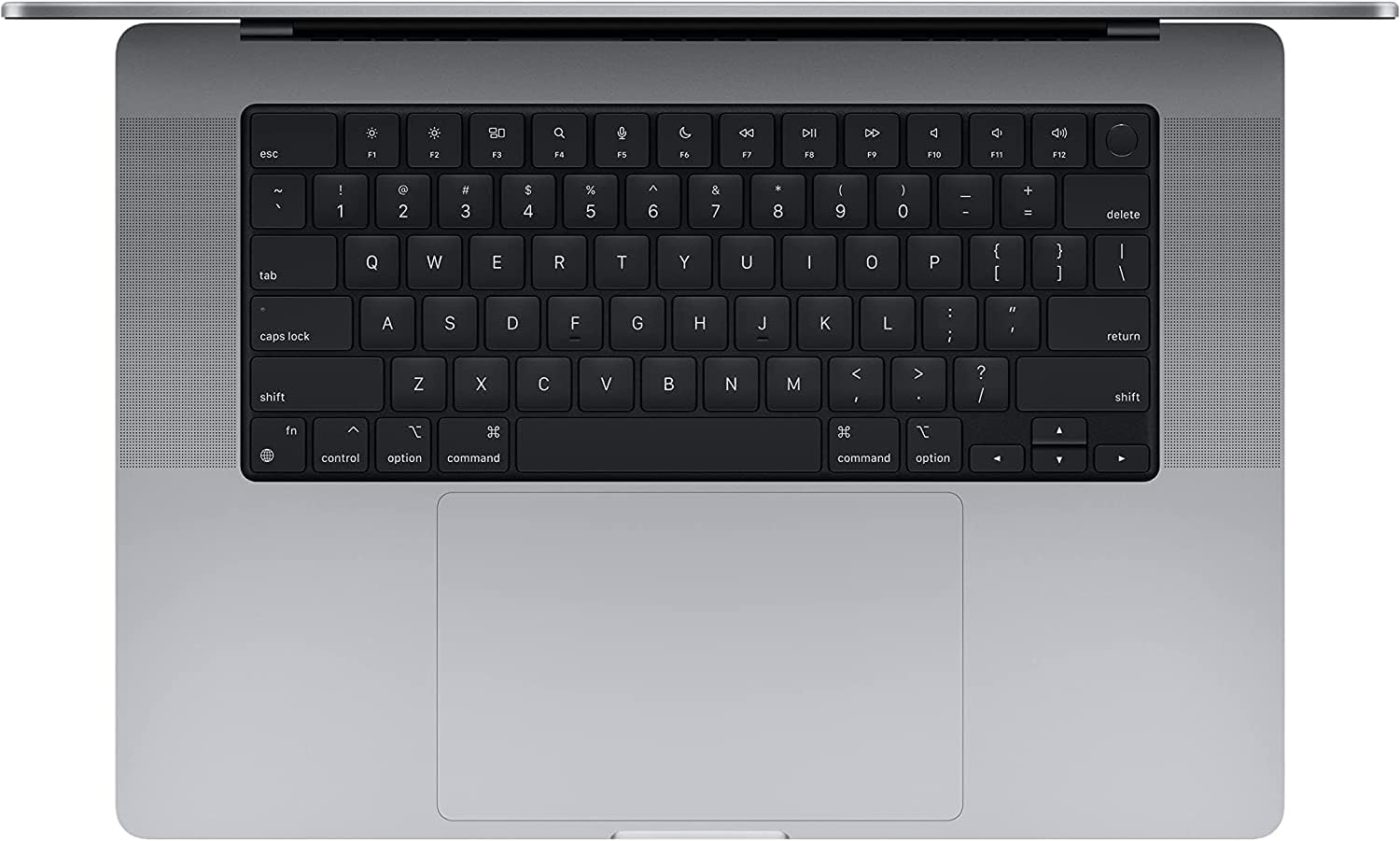 MacBook Pro 14" Apple M1 Pro chip 16GB Memory 1TB SSD (2021) Space Gray