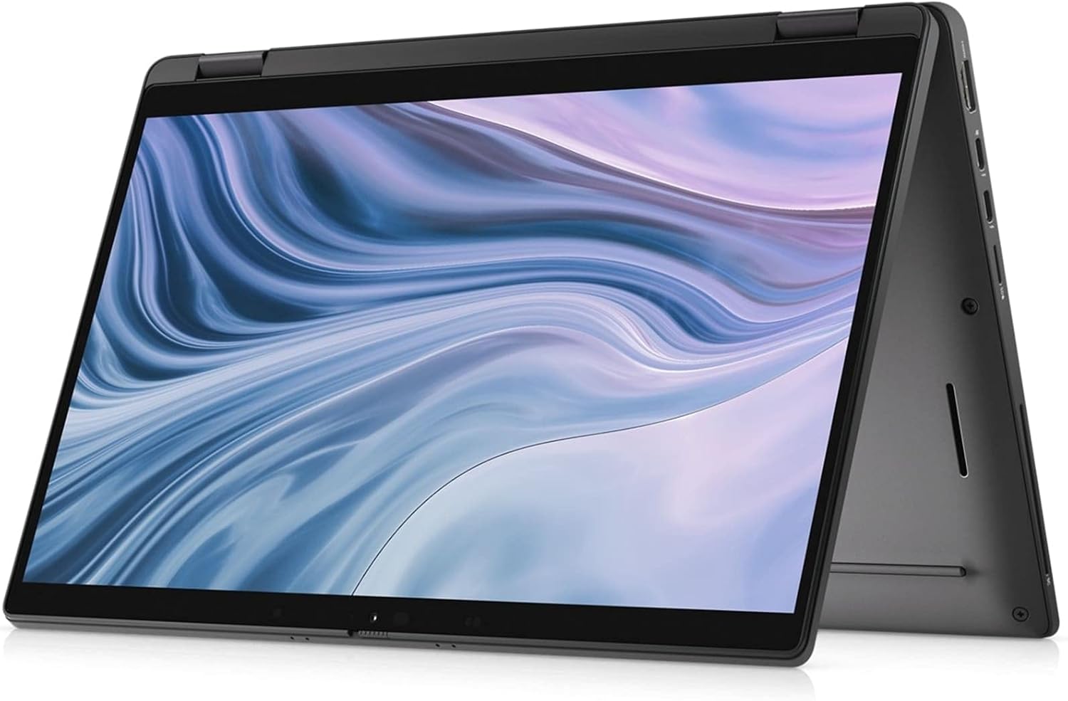 Refurbished Dell Latitude 7310: 13", Intel Core i7-10610U, 16GB RAM, 256GB SSD (Manufacturer Refurbished)