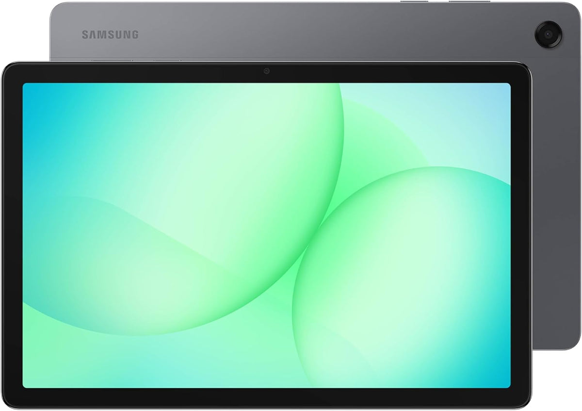 Refurbished Samsung Galaxy Tab A11+ 128GB Gray Wifi (Seller Refurbished)