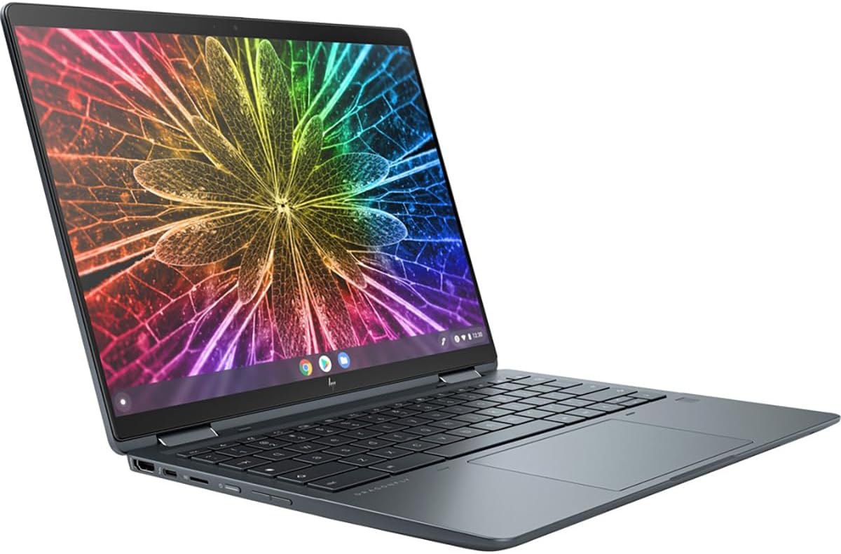 Refurbished HP Elite Dragonfly i5-1245U 8GB- 256GB SSD (Manufacturer Refurbished)
