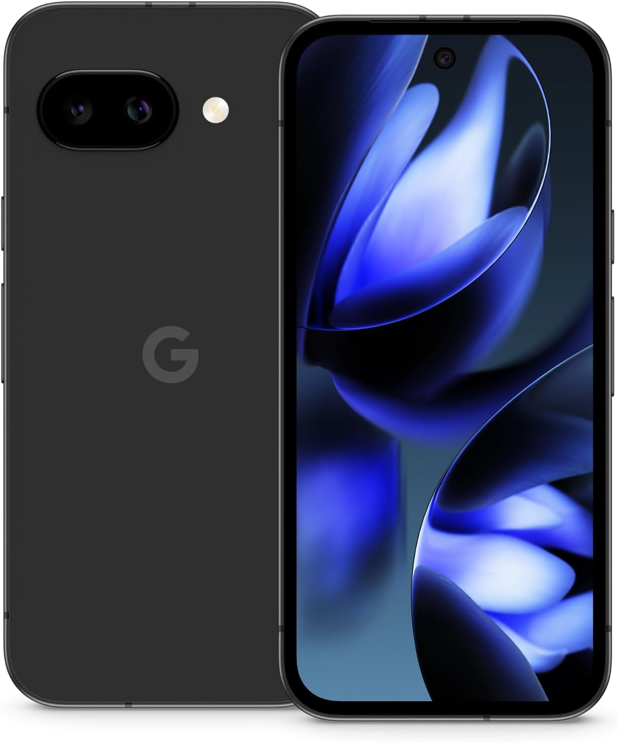 Refurbished Google Pixel 9a 128GB Black Unlocked (Seller Refurbished)