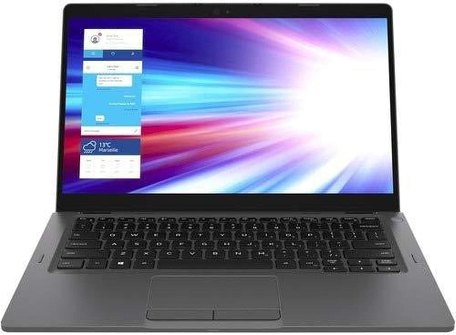 Refurbished Dell Latitude 5320 2-in-1: 13", Intel Core i5-1135G7, 16GB RAM, 256GB SSD (Manufacturer Refurbished)