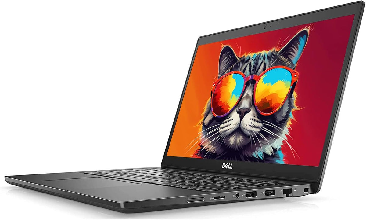 Refurbished Dell Latitude 3420 Intel Core i5-1135G7 (11th Gen), 16GB RAM, 512GB SSD (Manufacturer Refurbished)