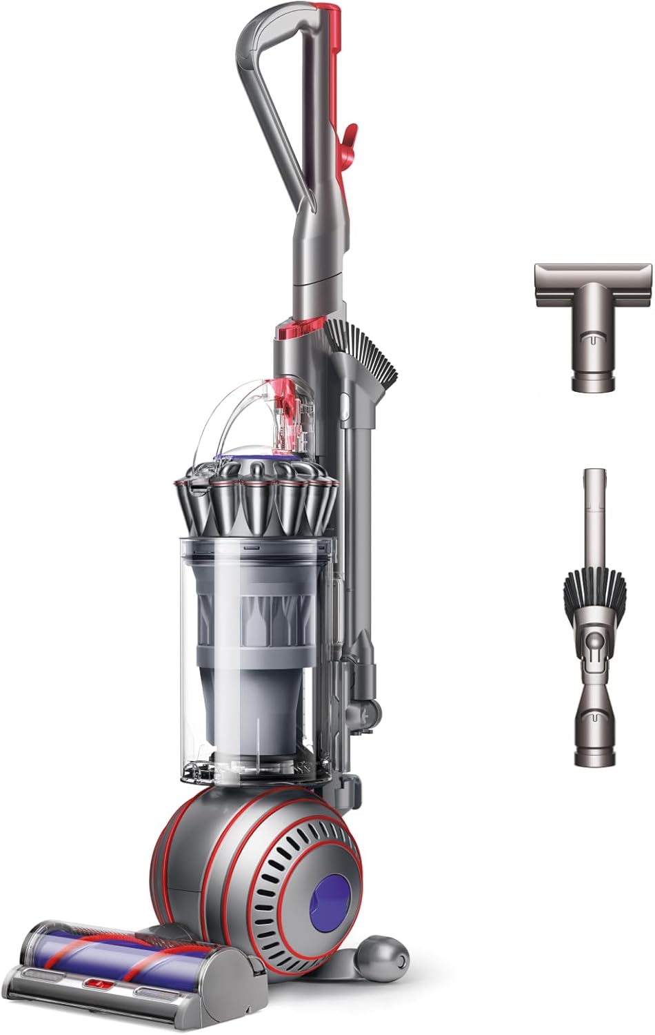 Refurbished - Dyson UP30 Ball 3 Animal+ (Silver/Nickel) (Manufacturer Refurbished)