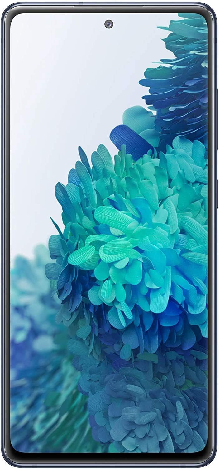 Refurbished SAMSUNG GALAXY S20 FE 5G 128GB CLOUD NAVY (Seller Refurbished)