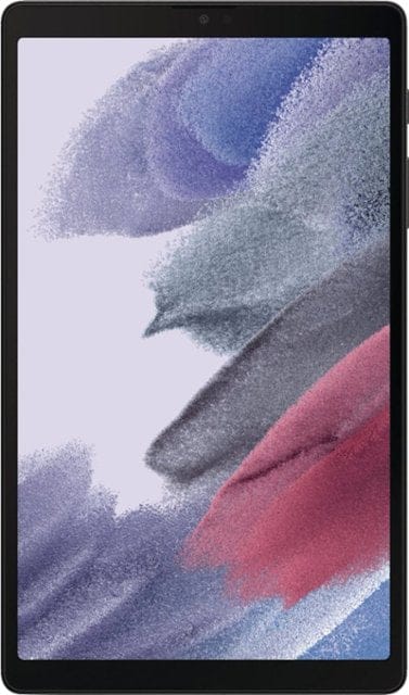 Samsung Galaxy Tab S10 FE 128GB Gray Excellent refurbished — interim hero NEEDS_ART