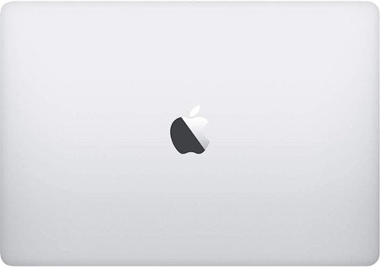 Apple Silver 13" MacBook Pro, Retina, Touch Bar, 3.1GHz Intel Core i5 Dual Core, 8GB RAM, 256GB SSD,  MPXX2LL/A
