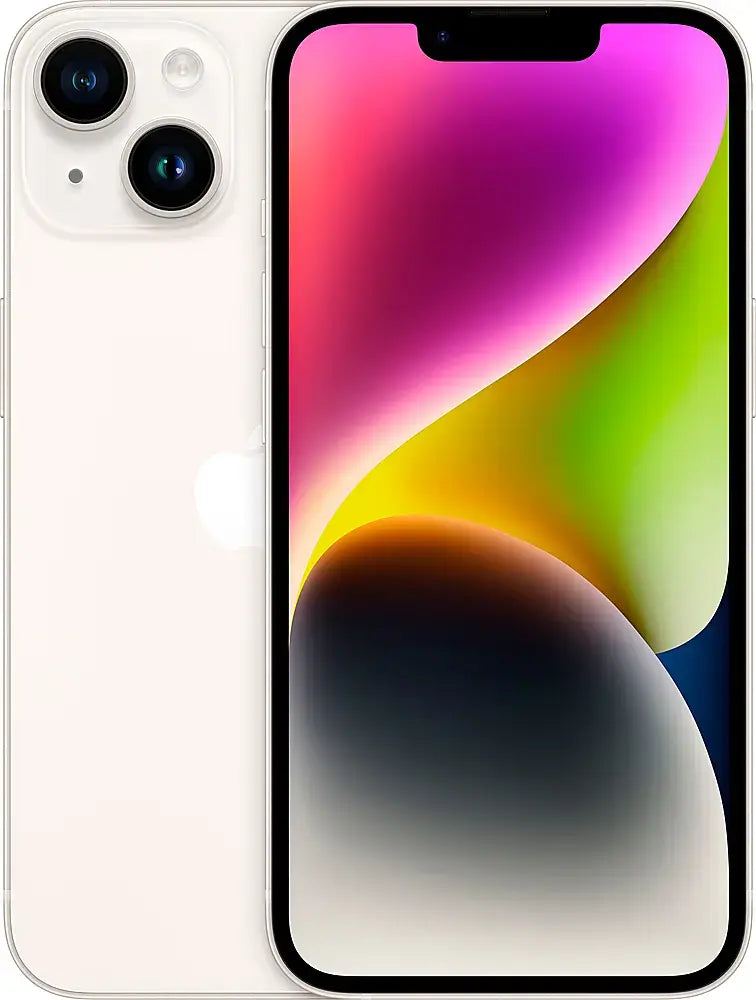 Apple iPhone 14 sim free 美品 Apple iPhone 14 (Unlocked) 128GB / 256GB / 512GB