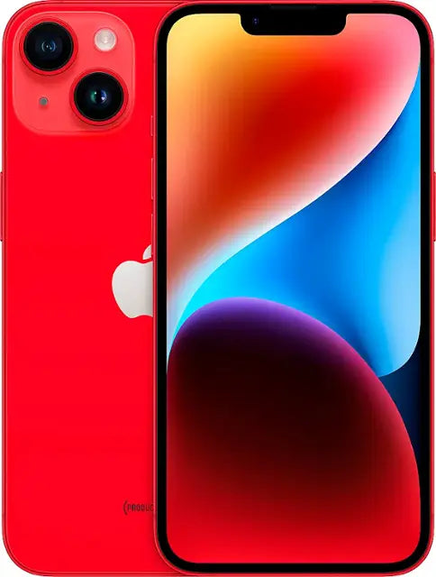 Apple iPhone 14 (Unlocked) 128GB / 256GB / 512GB (Refurbished-Excellen Apple iPhone 14 (Unlocked) 128GB / 256GB / 512GB (Refurbished-Excellen