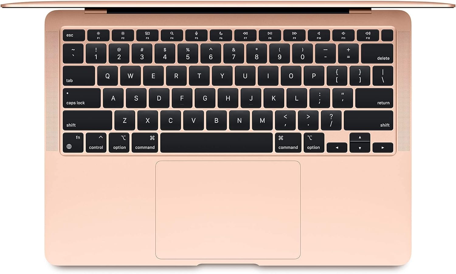 MacBook Air 13.3-inch (2018) MREF2LL/A - Core i5 - 8GB - SSD 256 GB
