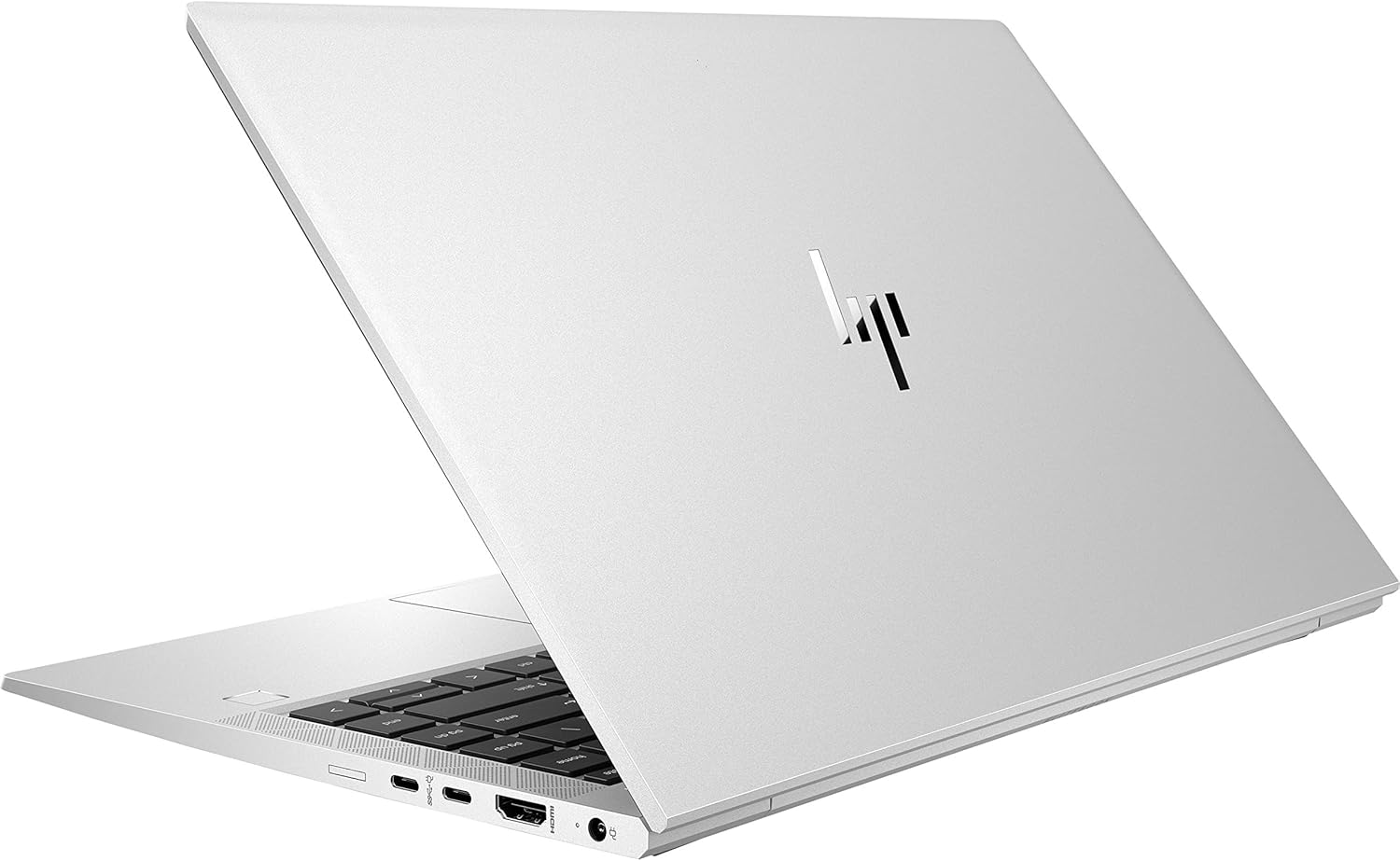 Refurbished HP EliteBook 845 G8: 14.0", AMD Ryzen 5 PRO 5650U, 16GB RAM, 256GB SSD (Manufacturer Refurbished)