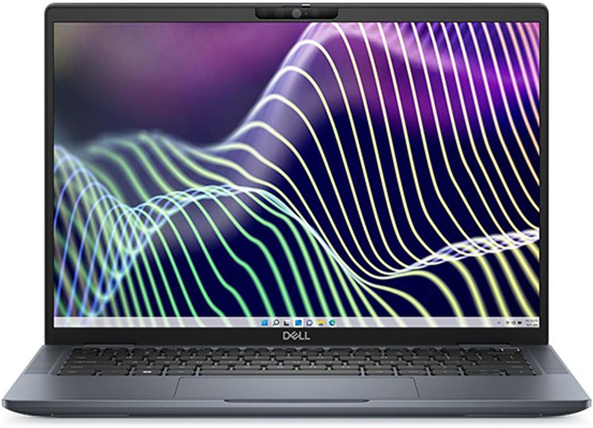 Refurbished Dell Latitude 7340 13.3" Intel Core i7-1365U (13th Gen) 16GB RAM 512GB SSD (Manufacturer Refurbished)