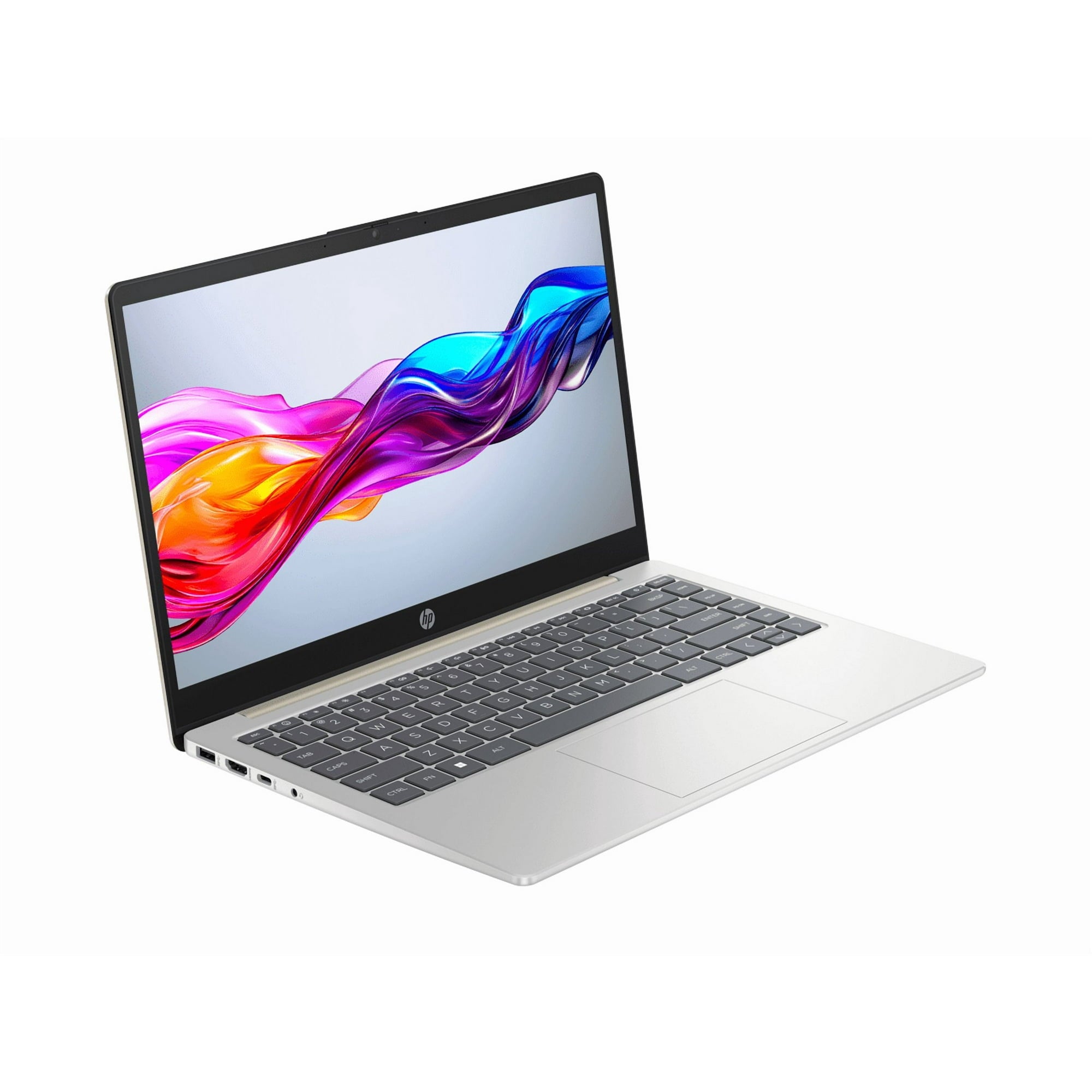 Refurbished HP 14 em0085cl: 14.0", AMD Ryzen 7 7730U, 16GB RAM, 1TB SSD (Manufacturer Refurbished)