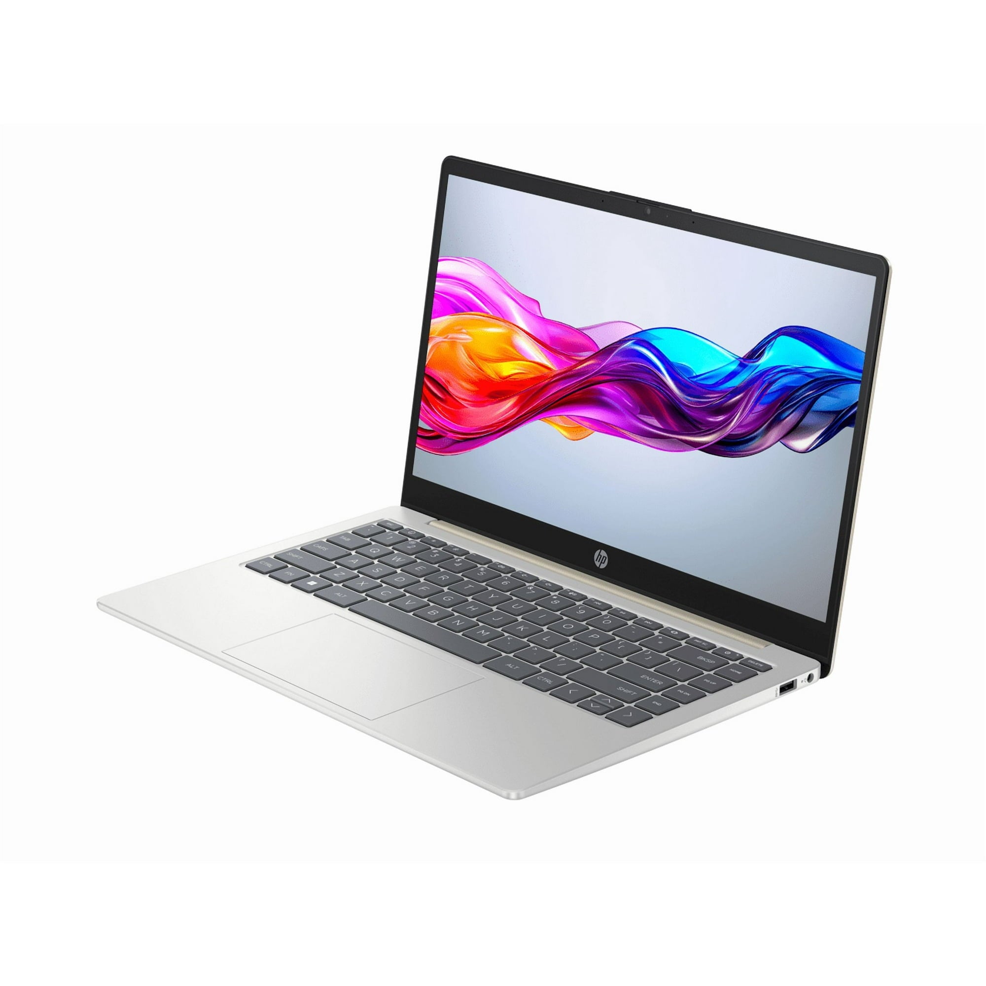 Refurbished HP 14 em0085cl: 14.0", AMD Ryzen 7 7730U, 16GB RAM, 1TB SSD (Manufacturer Refurbished)